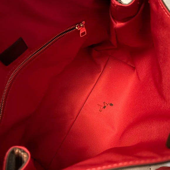 LOUIS VUITTON Graceful PM hobo Purse - Picture 6 of 12